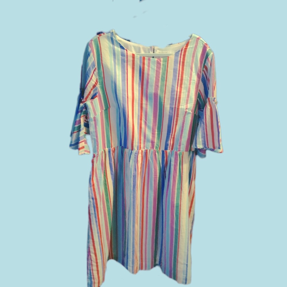 Crewcuts dress size girls xl